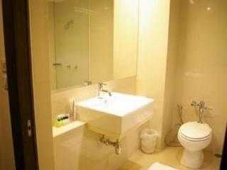 24 Inn Hotel Бангкок Экстерьер фото